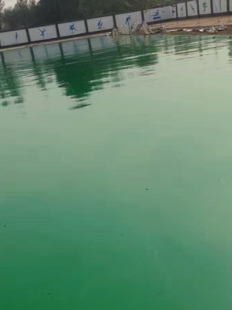 安庆篮球场翻新怎么做